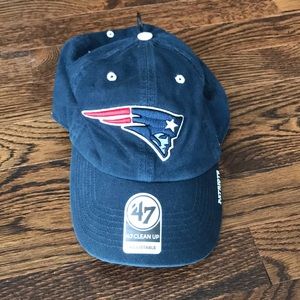 ‘47 New England Patriots Hat